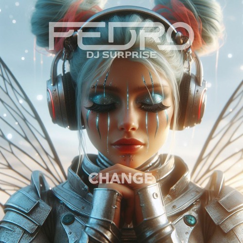 Pedro & Dj Surprise - Change [ Custom ]