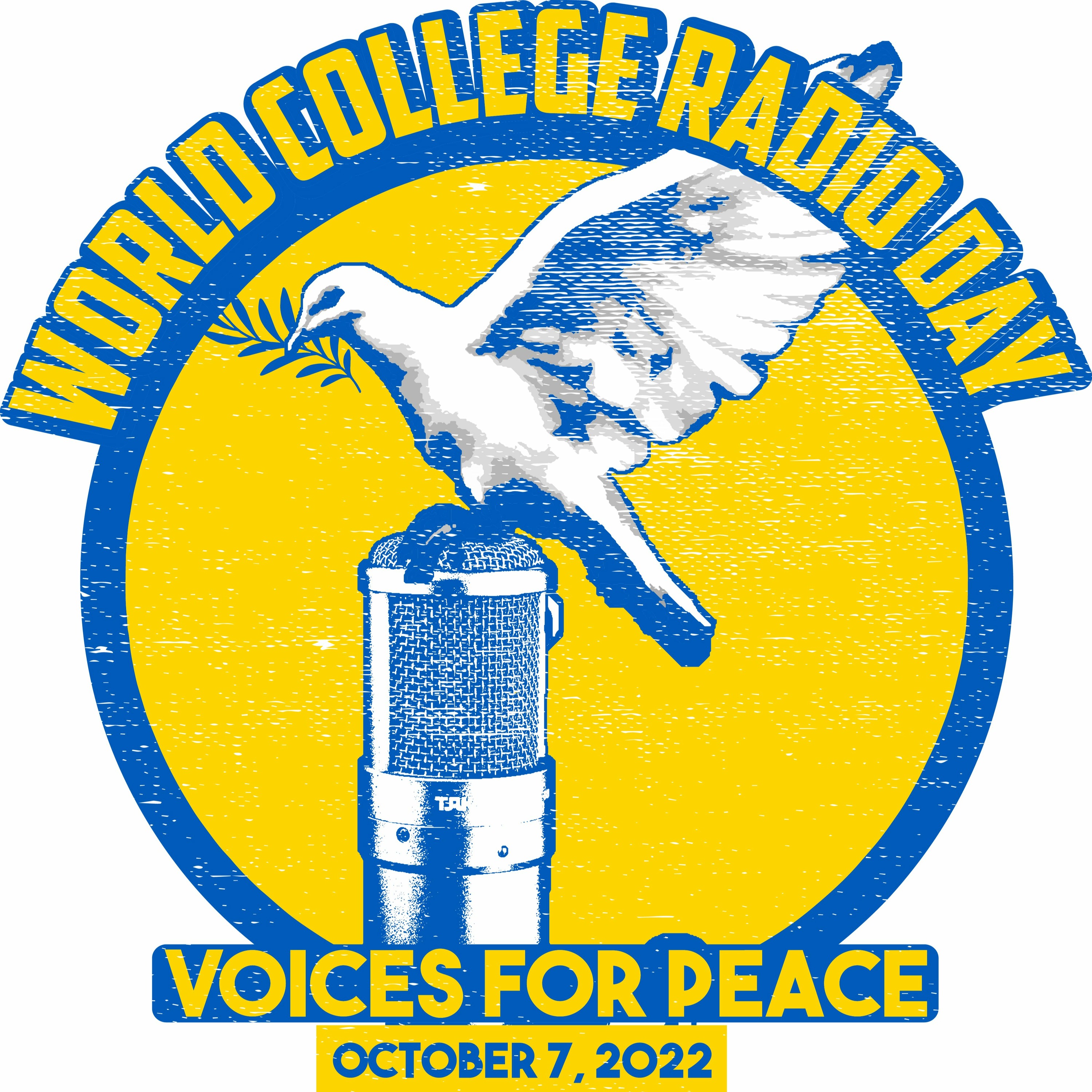 College Radio Day