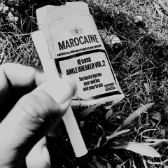 ankle breaker mix vol. 2