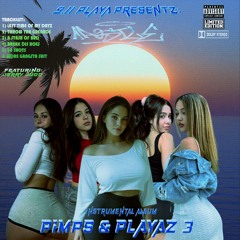 Stream 9.11 playa | Listen to PIMPS & PLAYAZ 3 (INSTRUMENTAL