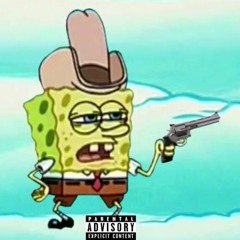 SPONGEBOBTRAPPIN (prod. Hotwheels X Gmf)