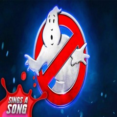 The Ghostbusters Sing A Song (Fun Scary Horror Parody) made by Aaron Frasher Nash