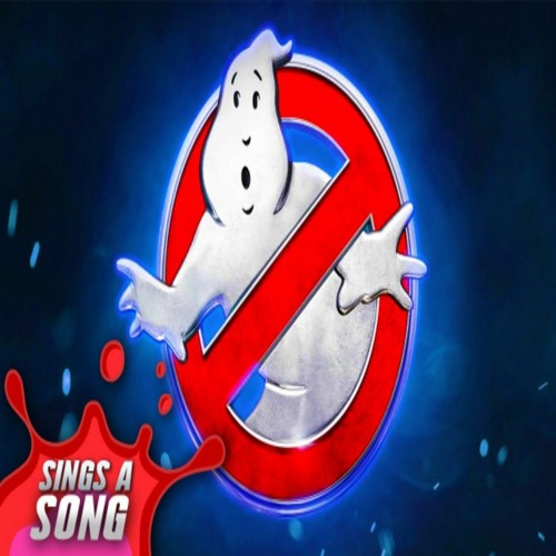 Stream The Ghostbusters Sing A Song (Fun Scary Horror Parody) made by
