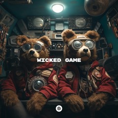 Broken Bearz & Bhi Bhiman - Wicked Game