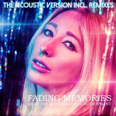 Fading Memories (Ross Bohlen Deep House Remix)