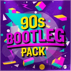 90s Bootleg Pack (15 Bootlegs) FREE DOWNLOAD