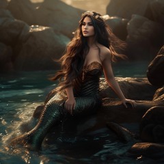 Mermaid Songs