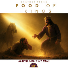 Heaven called my name