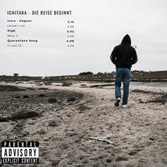 Intro - Gegner  (prod. Slayee)