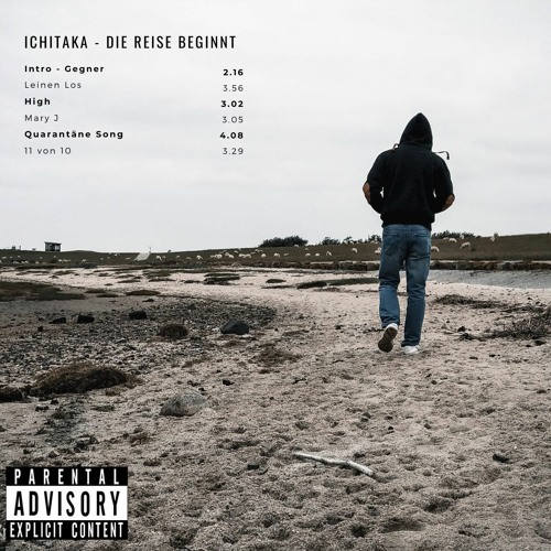 Intro - Gegner  (prod. Slayee)