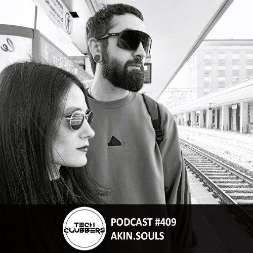 akin.souls - Tech Clubbers Podcast #409