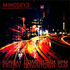 Sunday Downtown, 8pm