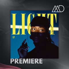 PREMIERE: Val Fleury ft. Luna Maye - Light [Mind of a Genius Records]