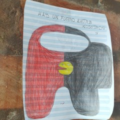 gatx97 - P R O N U N C I A M I E N T O rip wawazana