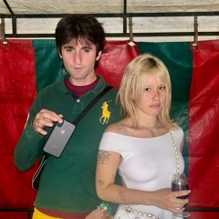 Lili Molli Shina & Rogergoon @ Kiosk Radio 19.07.2025