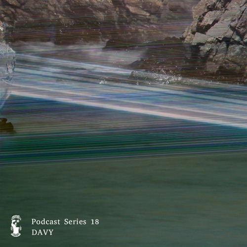 Podcast Series 18 • Davy