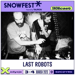 SFF2k23 SnowCast by Last Robots