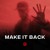 Artwork for [FREE] Rod Wave Type Beat | Trap Blues Instrumental - "Make It Back"