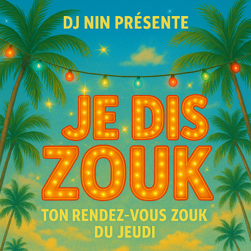 DJ NIN-JE DIS ZOUK EP05