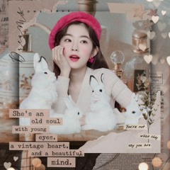 Red Velvet - Red Flavor