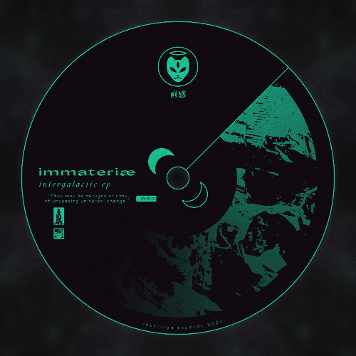 Immateriæ - Transfer