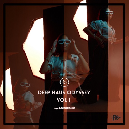 DEEP HAUS ODYSSEY VOL I