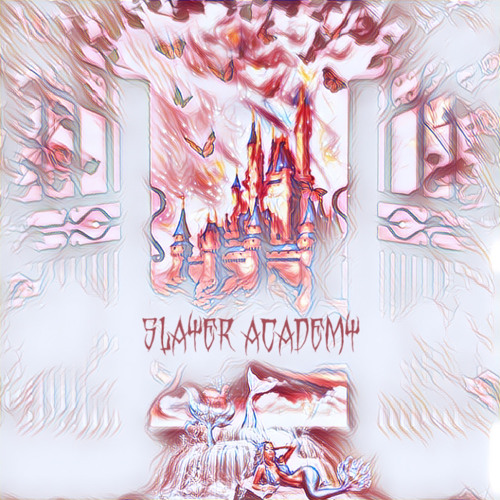 Academy! {Prod. licketyyy}