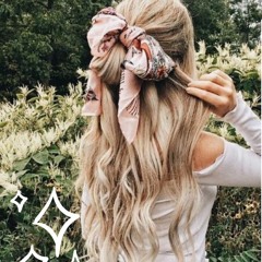 Lighten Hair Subliminal / Manifest Lighter Hair / Law Of Attraction