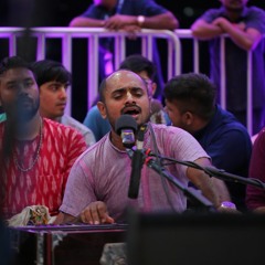 Chaitanya Hari Prabhu - Mira Road Kirtan Mela - Adivas Night - 15.9.22