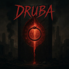 Druba - Break the Seal (Techno Dj Set)
