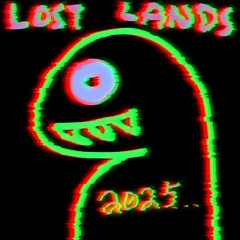 PREGAME VOL. 3 - LOST LANDS (2025)