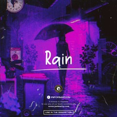 ''RAIN'' - Omah Lay x Rema x Wizkid [ Afrobeat Type Beat ] AFROBEAT INSTRUMENTAL