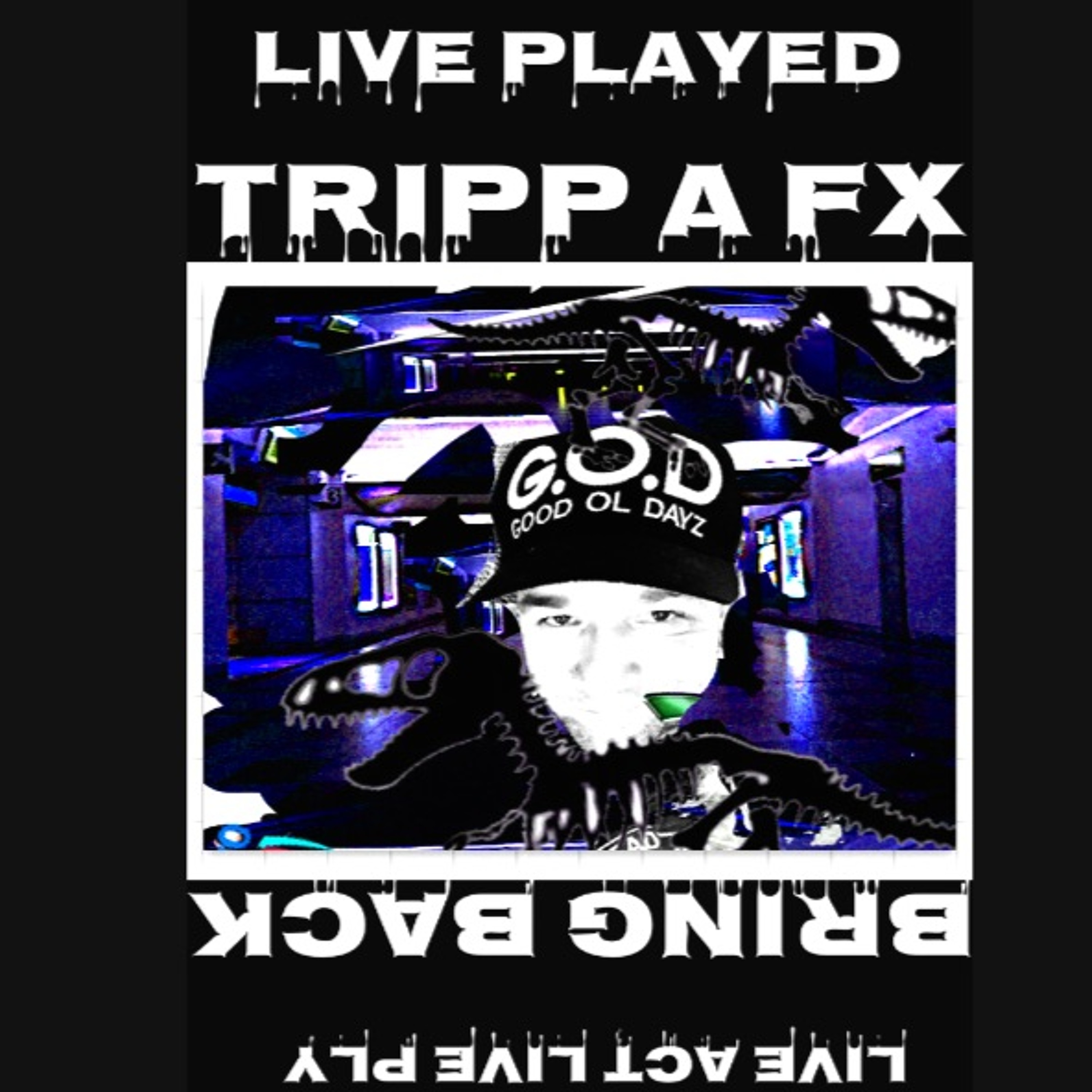 Van De FX