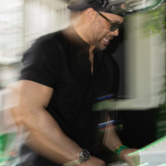 ERIK (US) Live Set @ The Morgan on Fulton - St. Pats 3/15/25
