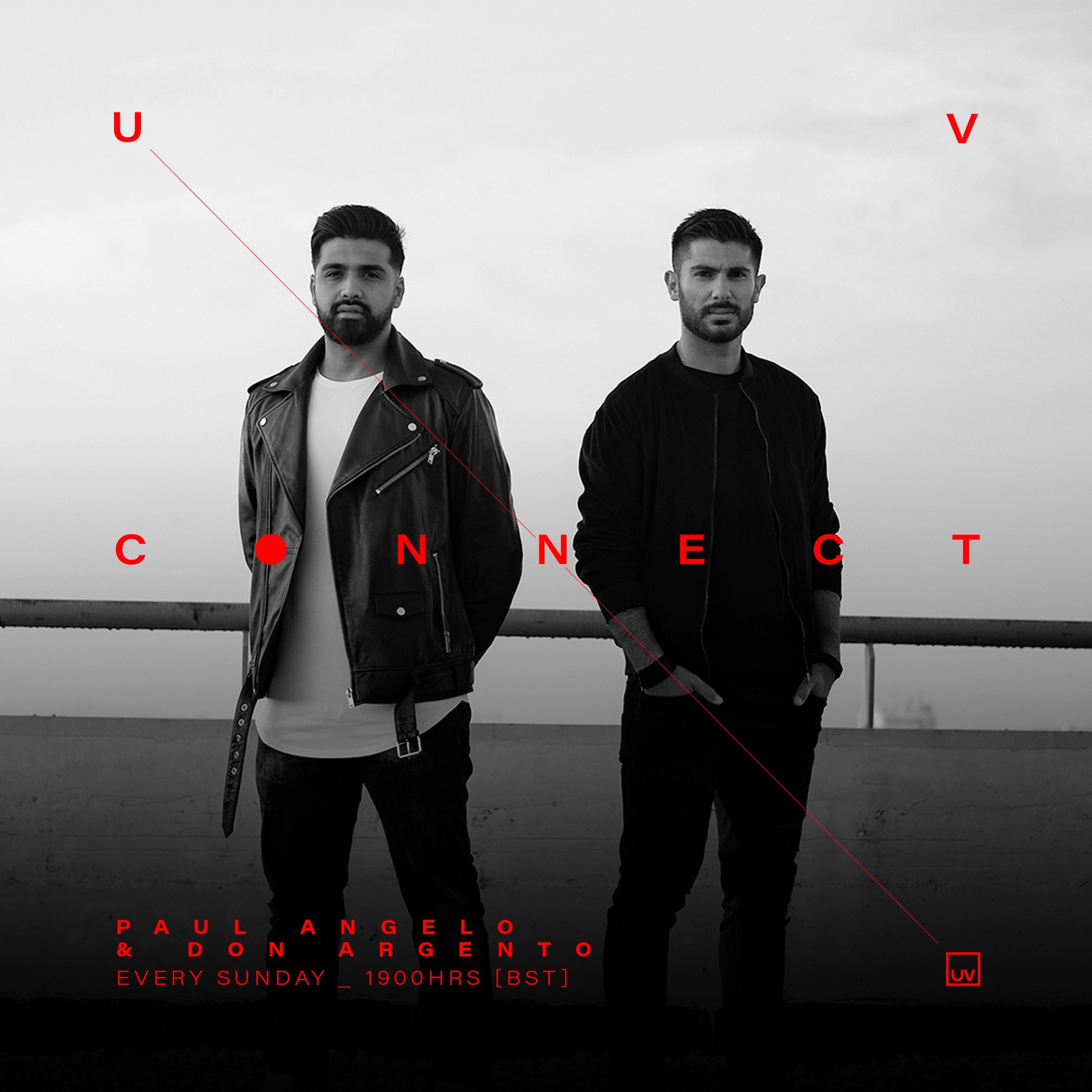 UV
