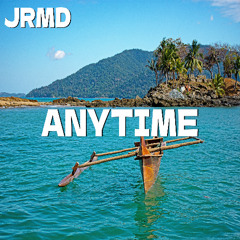 Anytime (Afropop Type Beat)