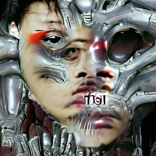 The Icon of Sin - Scrap