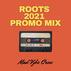 ROOTS 2021 PROMO LIVE MIX SALENTO FAR EAST