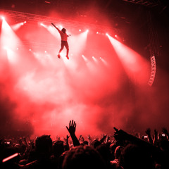 STAGE DIVE SNIPPET 28.03.2024