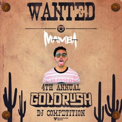 Goldrush AZ Competition 2021