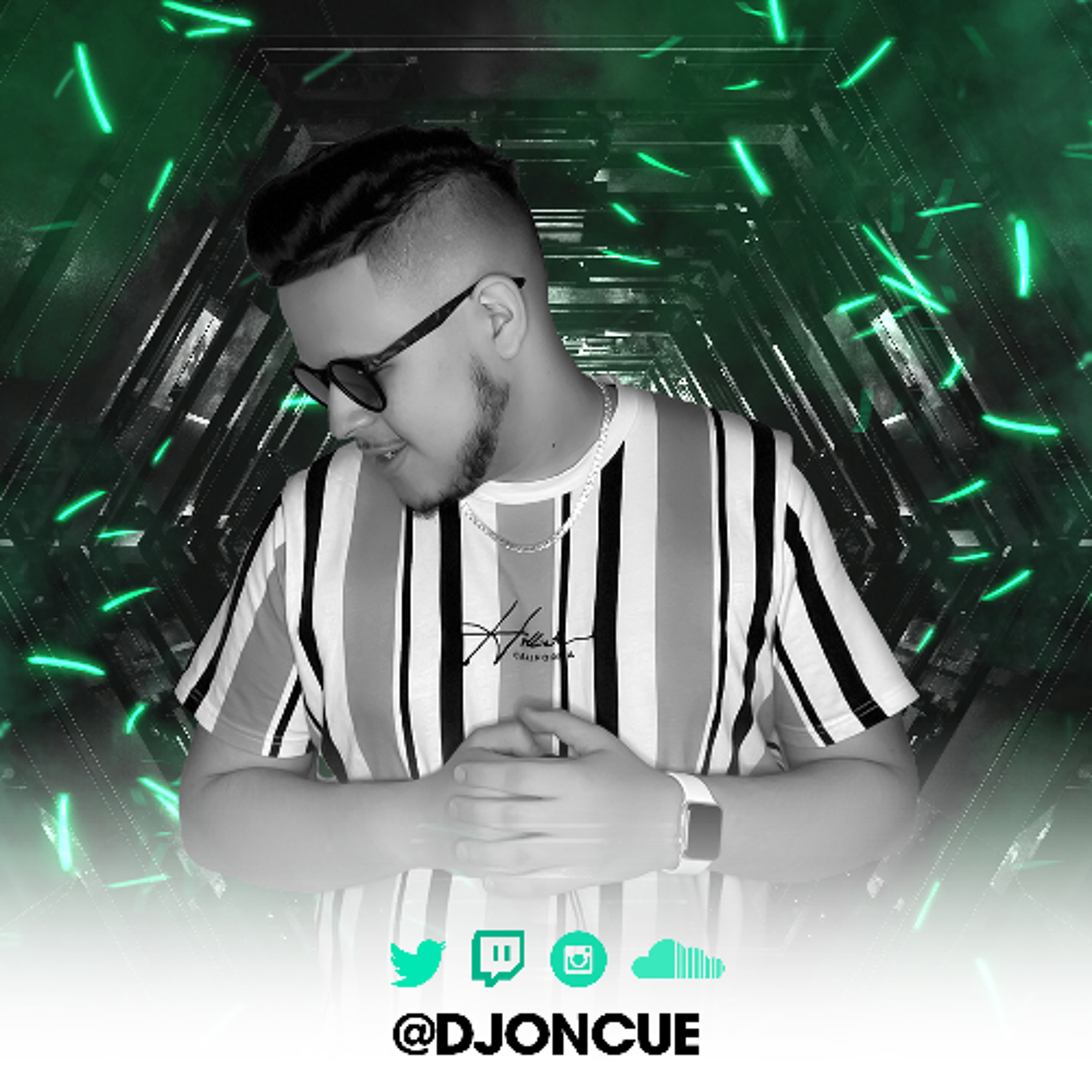 Reggaeton Encendio Vol . 8 (Dirty) episode artwork