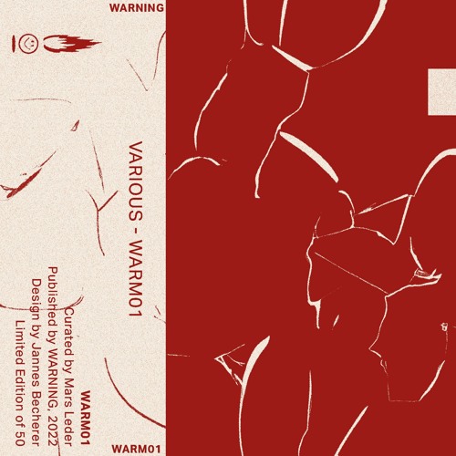 PREVIEW: Various Artists - WARM01