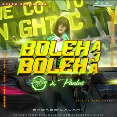 BS - BOLE BOLE AJA ( BOSS REYY 707 X PANLUS ) #SUPERVIPEXPRESSS !!!