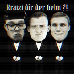 Kratzt Dir Der Helm