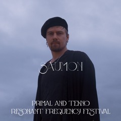 Saumon - Resonant Frequency Festival 2025