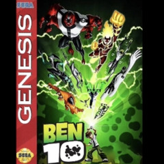 ben 10 tennyson  Playlist