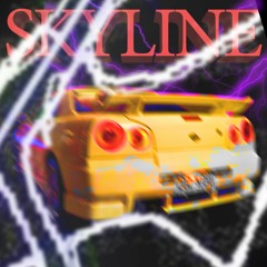 SKYLINE (OUT NOW ON SPOTIFY)