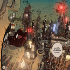 Dark Beach - Pastel Ghost [Perfect loop - Slowed - Muffed]