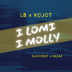 LB x KOJOT - WESTERN JANA (SlavicBoy x Razar Mashup)