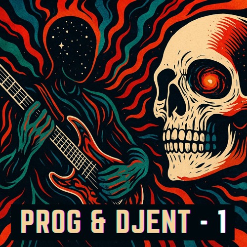 PROG-DJENT PLAYLIST-1